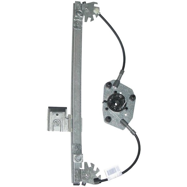 Rear left electric Window Regulator VALEO IAM-Expertise suitable for FIAT CROMA