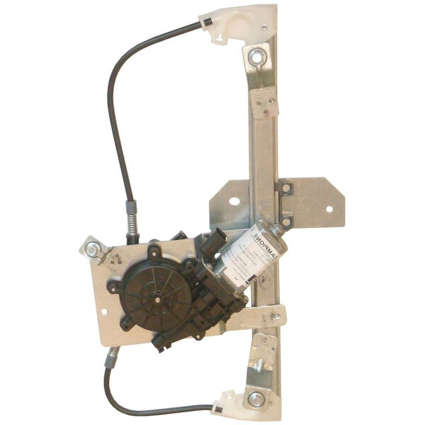 Rear right electric Window Regulator VALEO for DACIA DUSTER and others