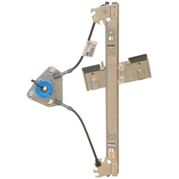 Fensterheber vorne rechts elektrisch VALEO passend für FORD FIESTA