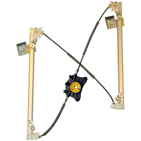 Fensterheber vorne rechts elektrisch VALEO für u.a. MERCEDES-BENZ M-KLASSE