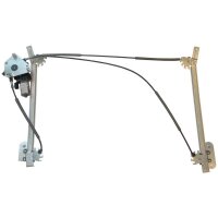 Fensterheber vorne rechts elektrisch 2-polig VALEO...