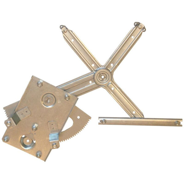 Front right electric Window Regulator VALEO for e.g. OPEL VECTRA