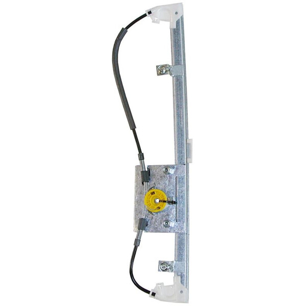 Rear right electric Window Regulator VALEO for e.g. OPEL VECTRA