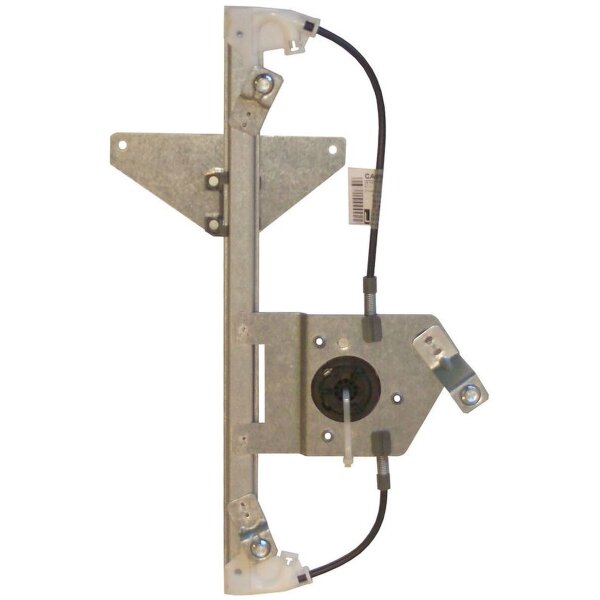 Fensterheber hinten links elektrisch VALEO passend für u.a. CITROËN C4