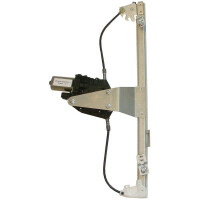 Fensterheber vorne links elektrisch VALEO passend...