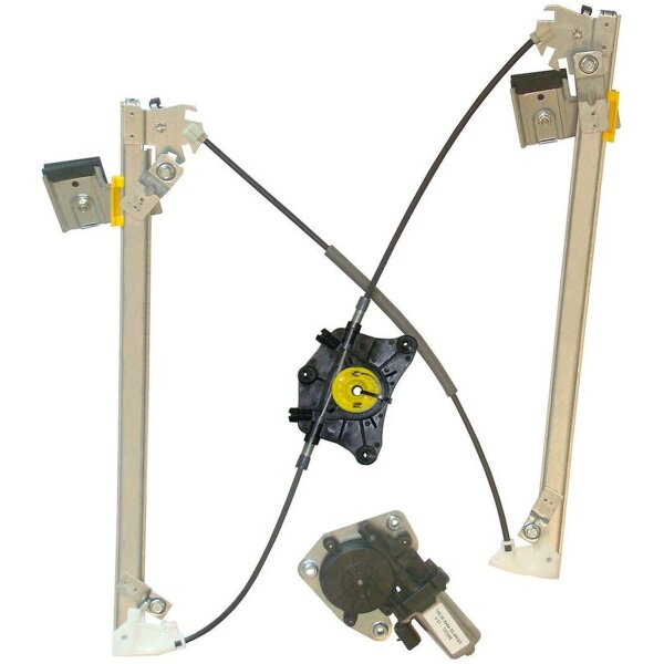 Fensterheber vorne rechts elektrisch VALEO für u.a. MERCEDES-BENZ B-KLASSE