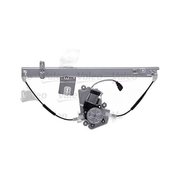 Front left electric Window Regulator VALEO fits JEEP CHEROKEE
