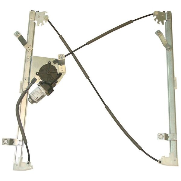 Fensterheber vorne rechts elektrisch VALEO für u.a. RENAULT KANGOO