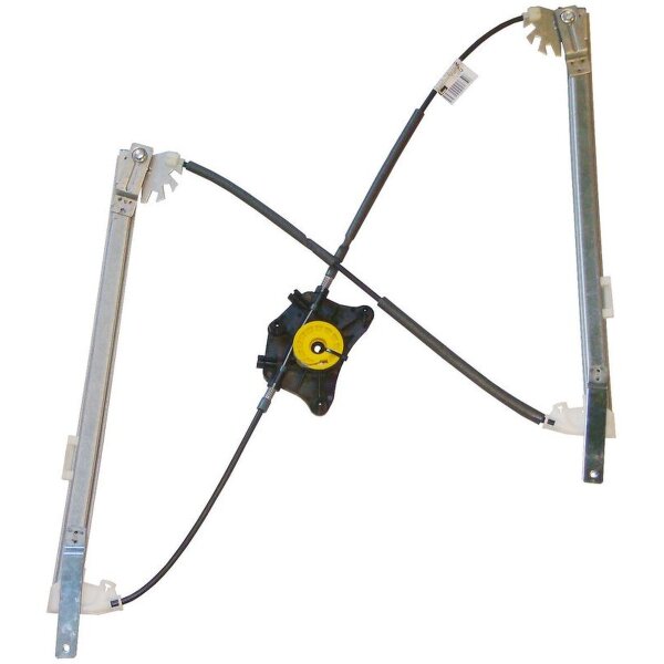 Front right electric Window Regulator VALEO suitable for AUDI A4 and others