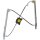 Front right electric Window Regulator VALEO suitable for AUDI A4 and others