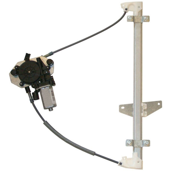 Fensterheber vorne rechts elektrisch VALEO passend für CHEVROLET MATIZ