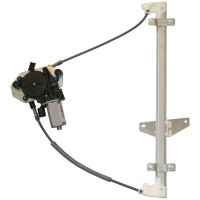 Fensterheber vorne rechts elektrisch VALEO passend...