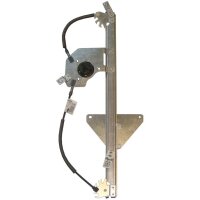 Fensterheber vorne rechts elektrisch VALEO für u.a....