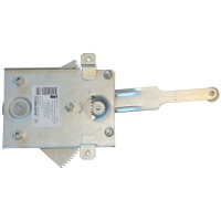 Rear right electric Window Regulator VALEO for TOYOTA...