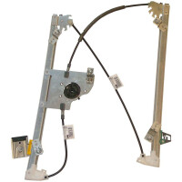 Window Regulator front right electric VALEO IAM-Expertise...