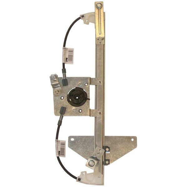 Rear right electric Window Regulator VALEO IAM-Expertise suitable for CITROËN C3