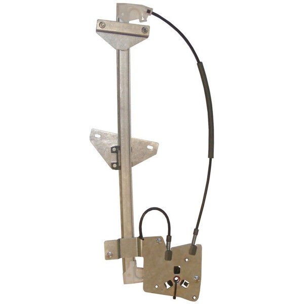 Fensterheber vorne links elektrisch VALEO IAM-Expertise passend für HONDA JAZZ