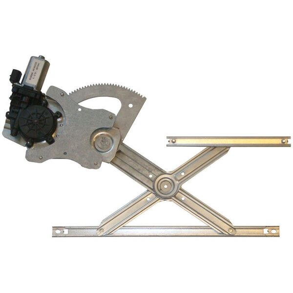 Fensterheber vorne rechts elektrisch VALEO passend für HYUNDAI i20