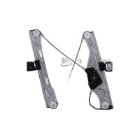 Electric front right Window Regulator VALEO for...