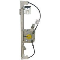 Fensterheber hinten links elektrisch VALEO für...