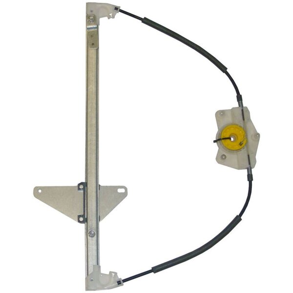 Fensterheber vorne links elektrisch VALEO passend für u.a. PEUGEOT 307