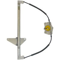 Fensterheber vorne links elektrisch VALEO passend...