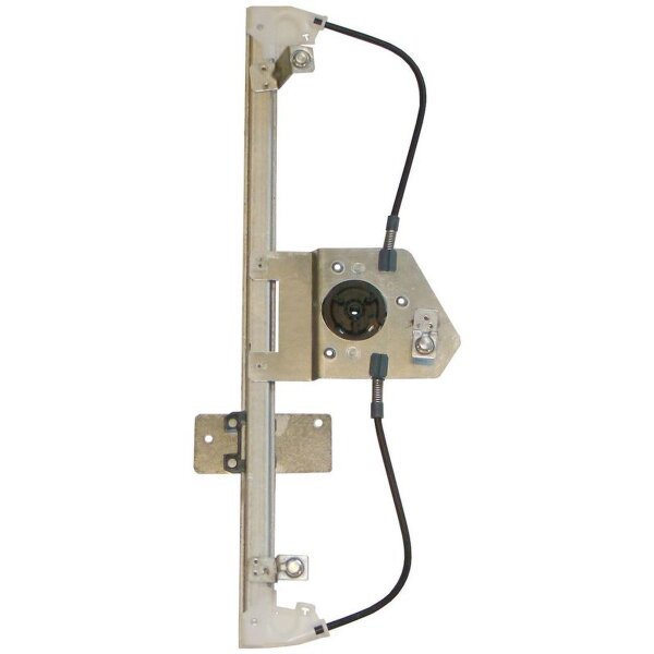 Fensterheber vorne links elektrisch VALEO passend für u.a. DACIA LOGAN