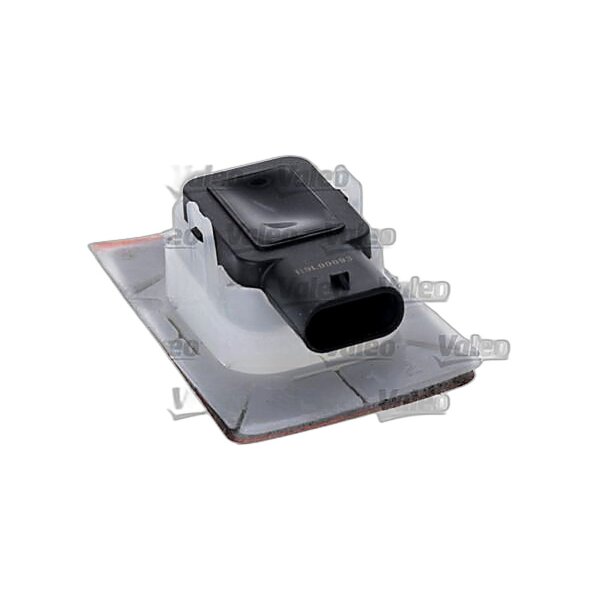 Nachrüstsatz Toter-Winkel-Assistent hinten Radar-Sensor VALEO für diverse Fzg.