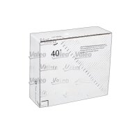 Nachrüstsatz Toter-Winkel-Assistent hinten Radar-Sensor VALEO für diverse Fzg.