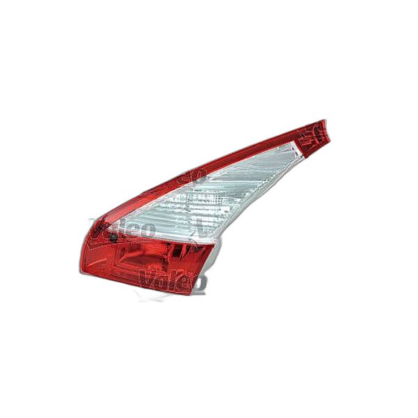 Rückleuchte rechts mit Glühlampen mit Rückfahrlicht VALEO für RENAULT MEGANE