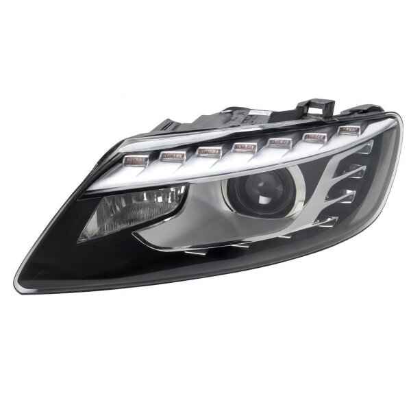 Hauptscheinwerfer links D3S Bi-Xenon elektrisch VALEO...