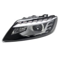 Hauptscheinwerfer links D3S Bi-Xenon elektrisch VALEO für AUDI Q7