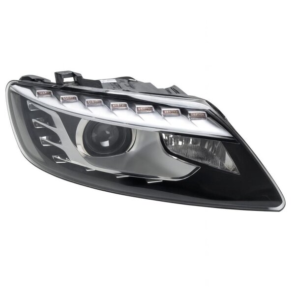Hauptscheinwerfer rechts D3S Bi-Xenon elektrisch VALEO...