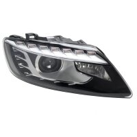 Hauptscheinwerfer rechts D3S Bi-Xenon elektrisch VALEO für AUDI Q7