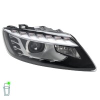 Hauptscheinwerfer rechts D3S Bi-Xenon elektrisch VALEO für AUDI Q7