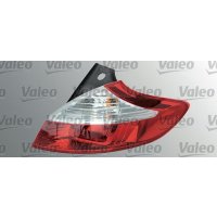 VALEO rear light for RENAULT MEGANE III