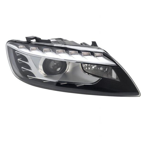 Hauptscheinwerfer rechts H7 Bi-Xenon elektrisch VALEO...