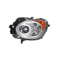Hauptscheinwerfer rechts W5W Halogen elektrisch VALEO für ALFA ROMEO MITO