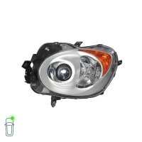 Hauptscheinwerfer rechts W5W Halogen elektrisch VALEO für ALFA ROMEO MITO