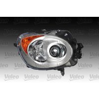 Hauptscheinwerfer VALEO für ALFA ROMEO MITO