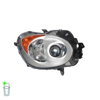 Hauptscheinwerfer links W5W Halogen elektrisch VALEO für ALFA ROMEO MITO