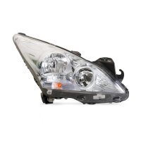 Hauptscheinwerfer links H7 Halogen elektrisch VALEO für u.a. PEUGEOT 3008