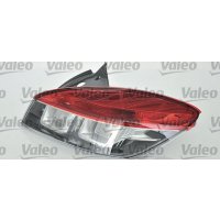 Heckleuchte VALEO für RENAULT MEGANE III