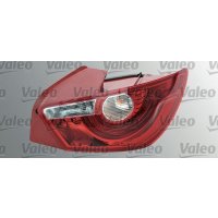 VALEO rear light for SEAT IBIZA IV