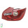 Rückleuchte links mit Glühlampen mit Nebelschlusslicht VALEO für SEAT IBIZA