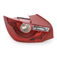 Rückleuchte rechts mit Glühlampen mit Rückfahrlicht VALEO für SEAT IBIZA