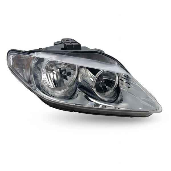 Headlight right W5W halogen electric VALEO suitable for...
