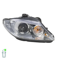 Hauptscheinwerfer rechts W5W Bi-Xenon elektrisch VALEO für u.a. SEAT EXEO