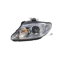 Hauptscheinwerfer rechts W5W Bi-Xenon elektrisch VALEO für u.a. SEAT EXEO
