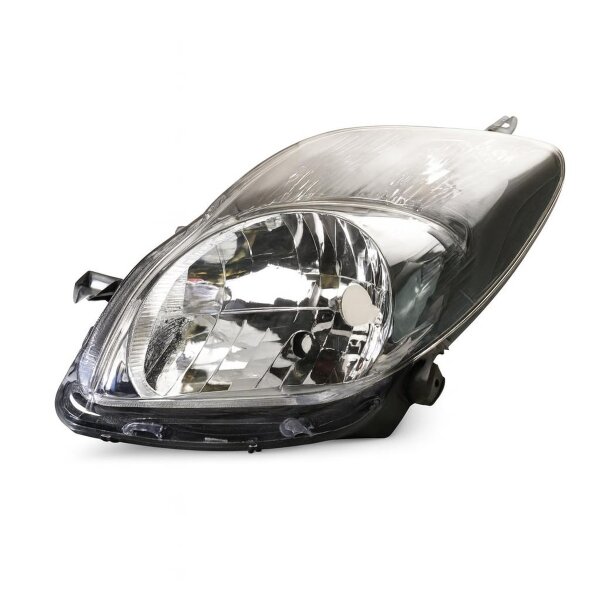 Hauptscheinwerfer links W5W Halogen elektrisch VALEO...